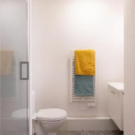 Nemea Centre Apart-hotel Clermont-Ferrand